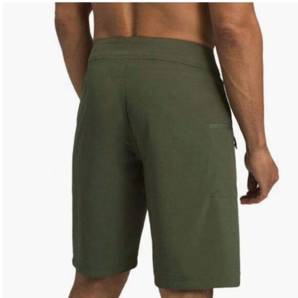 PrAna Fenton Board Shorts - Picture 1 of 6